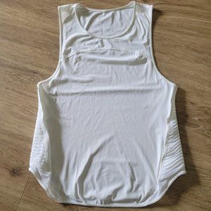 Lululemon Making Moves tank